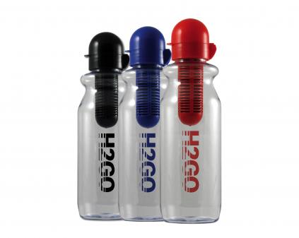 H2Go Filter Bottle