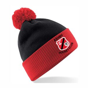 Bobble hat