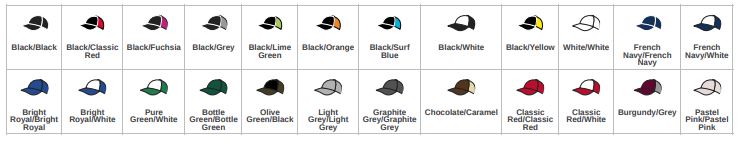 BB640Colours BB640Colours