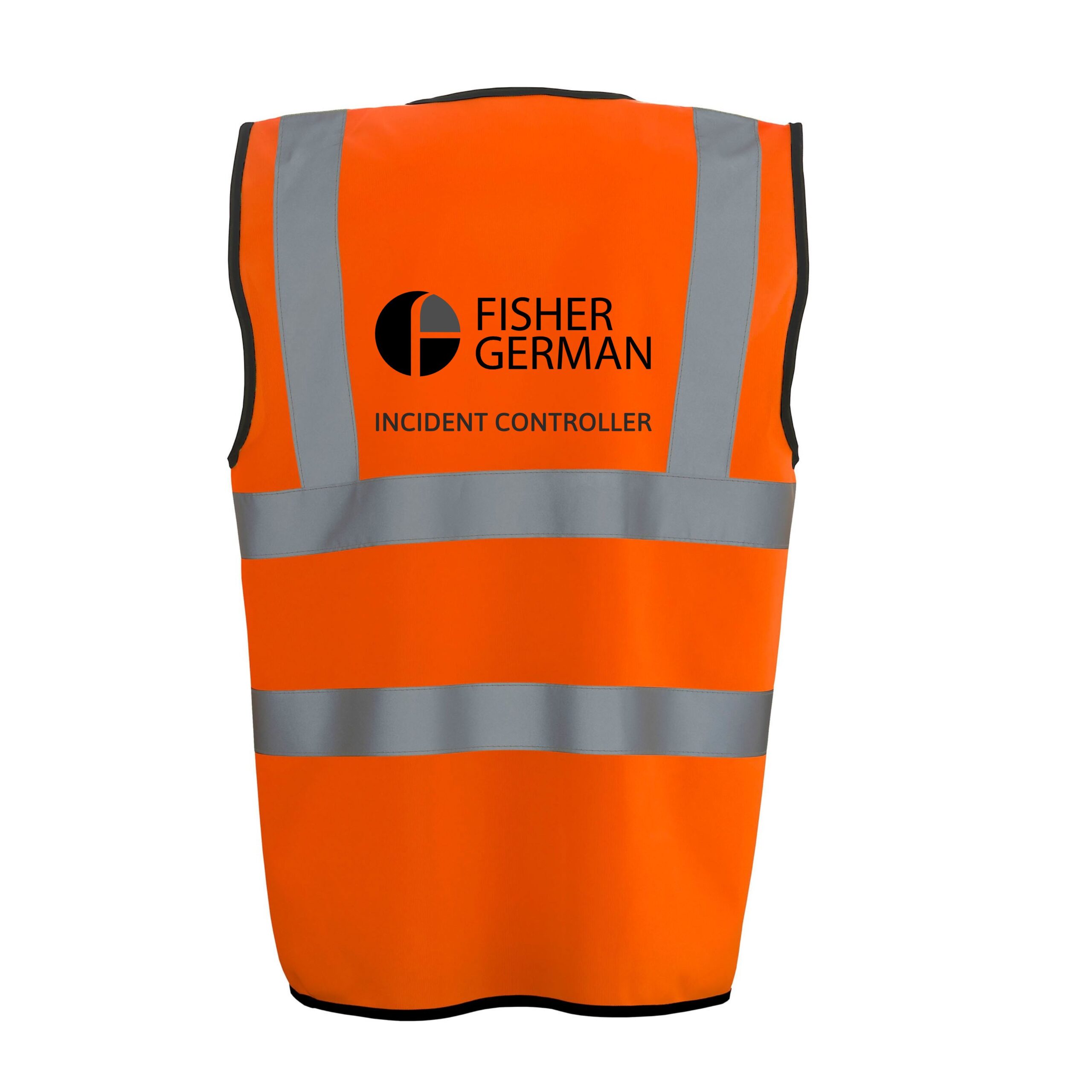 UC801 Orange Incident Controller