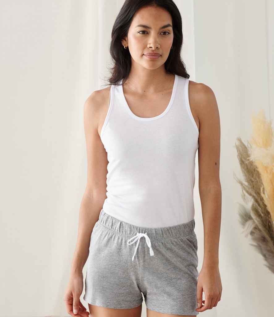 Towel City Short PJ’s in a Bag